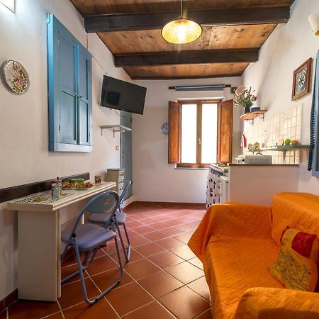 Central Loft Alghero - Happy Rentals المظهر الخارجي الصورة
