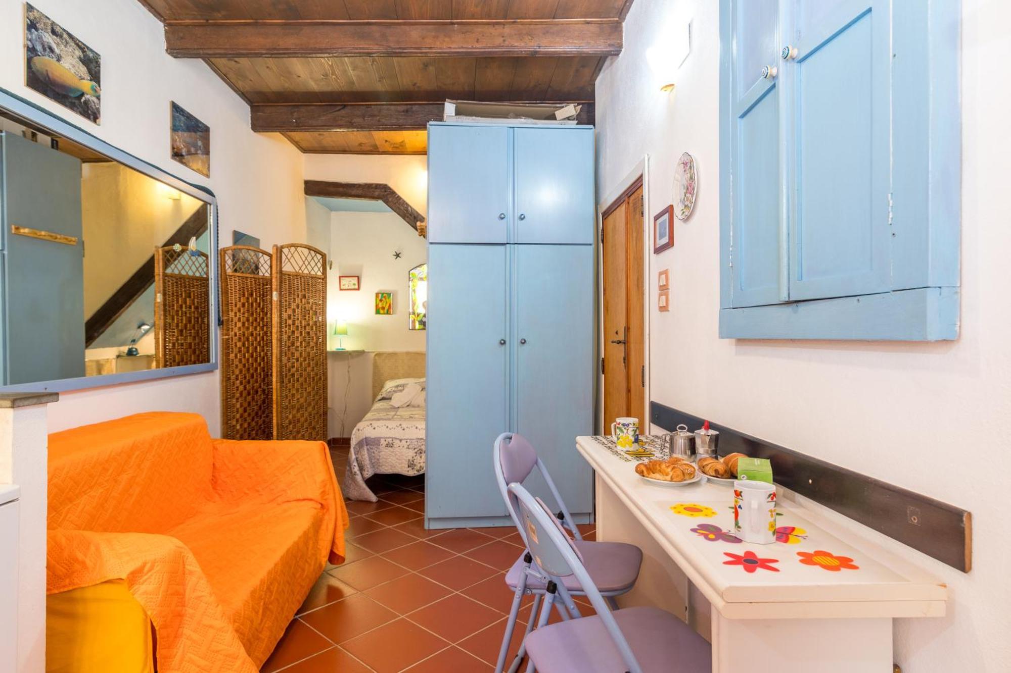 Central Loft Alghero - Happy Rentals المظهر الخارجي الصورة