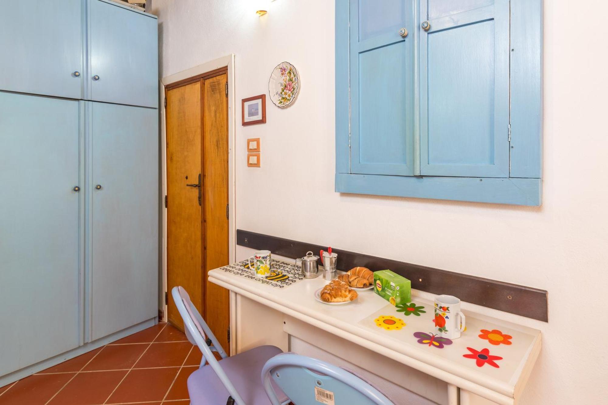 Central Loft Alghero - Happy Rentals المظهر الخارجي الصورة